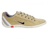 Sapatênis Nike Creme