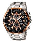 *Relógio Casio Edifice 539D